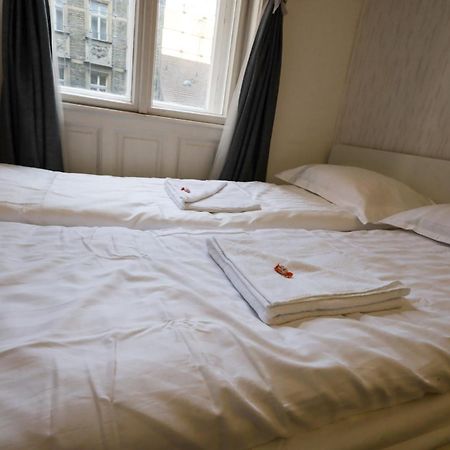 Budapest Pest-Port Apartment 4 Rooms For 16 Person Exteriér fotografie