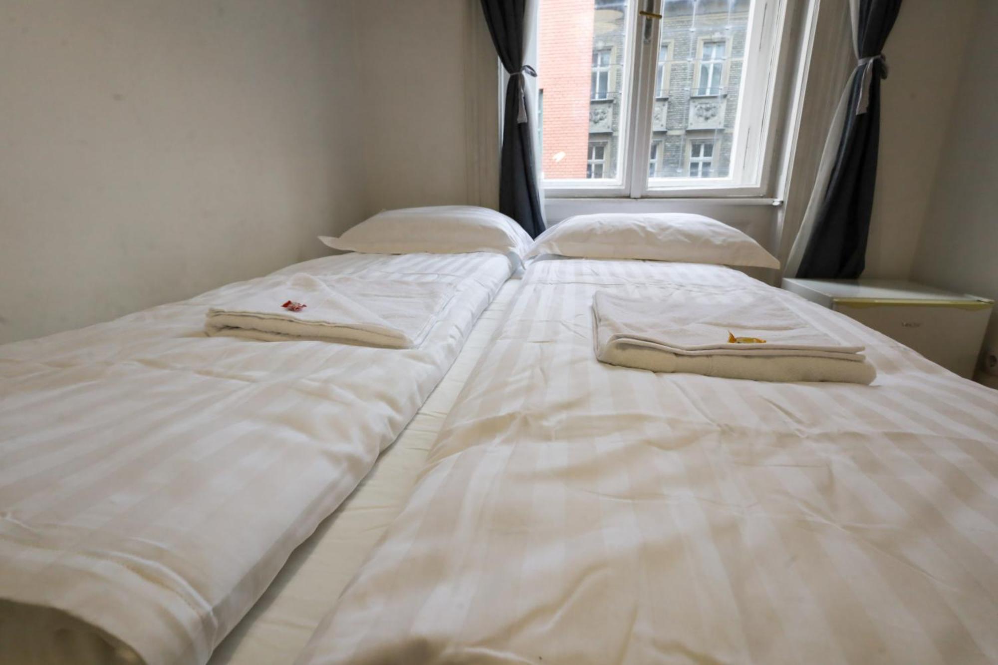 Budapest Pest-Port Apartment 4 Rooms For 16 Person Exteriér fotografie