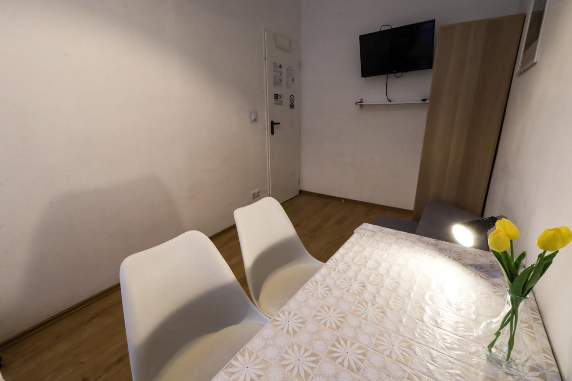 Budapest Pest-Port Apartment 4 Rooms For 16 Person Exteriér fotografie